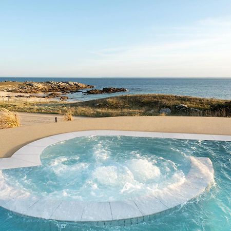 Sofitel Quiberon Thalassa Sea & Spa Luaran gambar