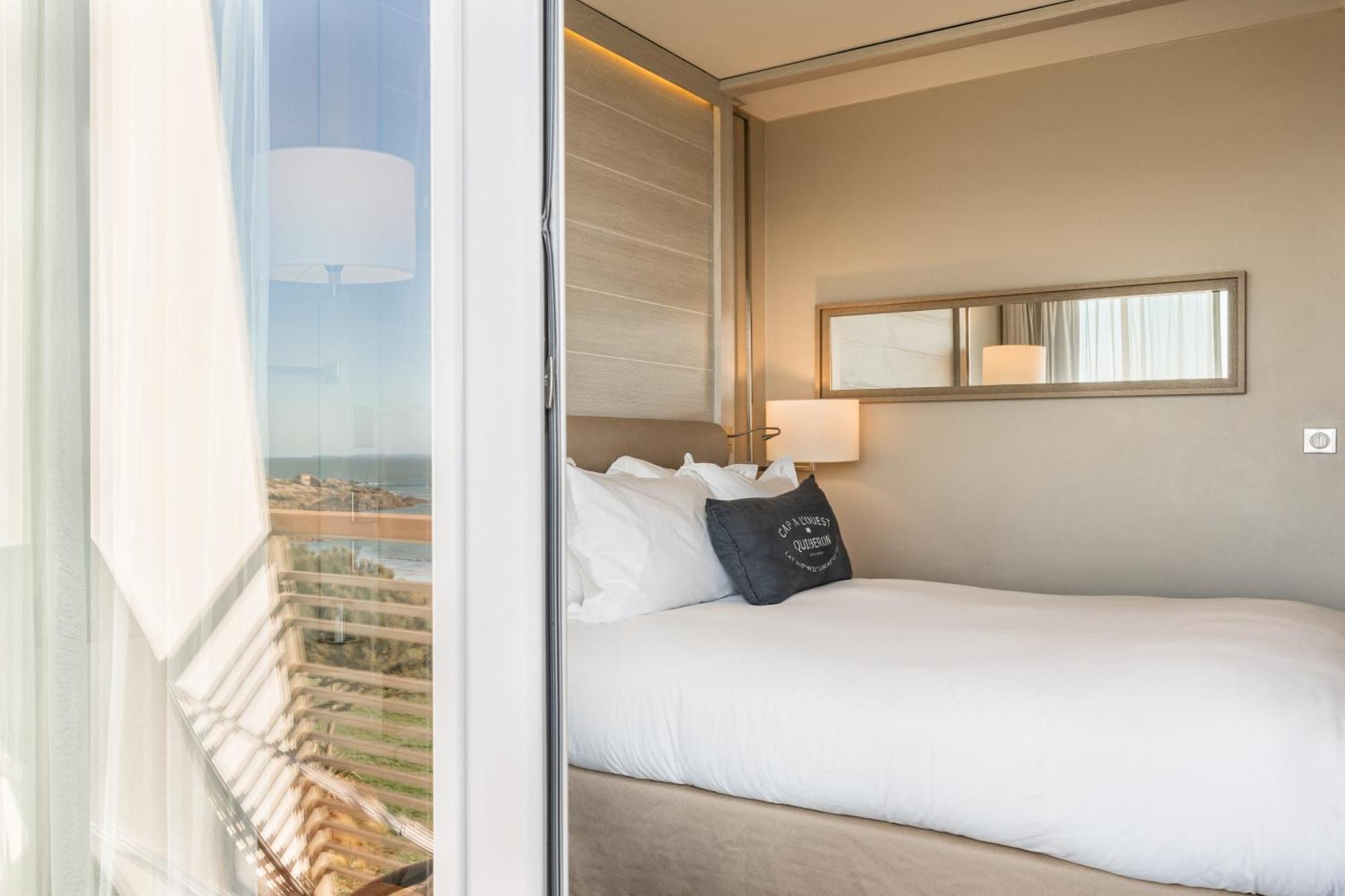 Sofitel Quiberon Thalassa Sea & Spa Luaran gambar