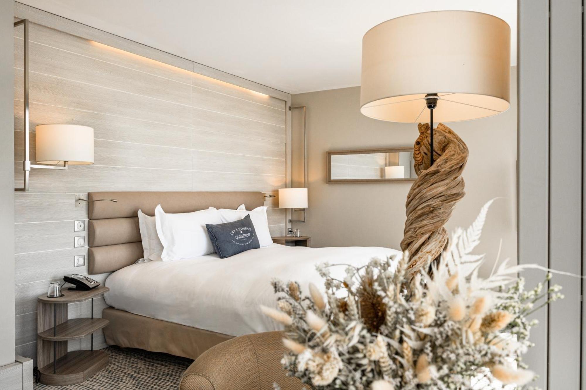 Sofitel Quiberon Thalassa Sea & Spa Luaran gambar