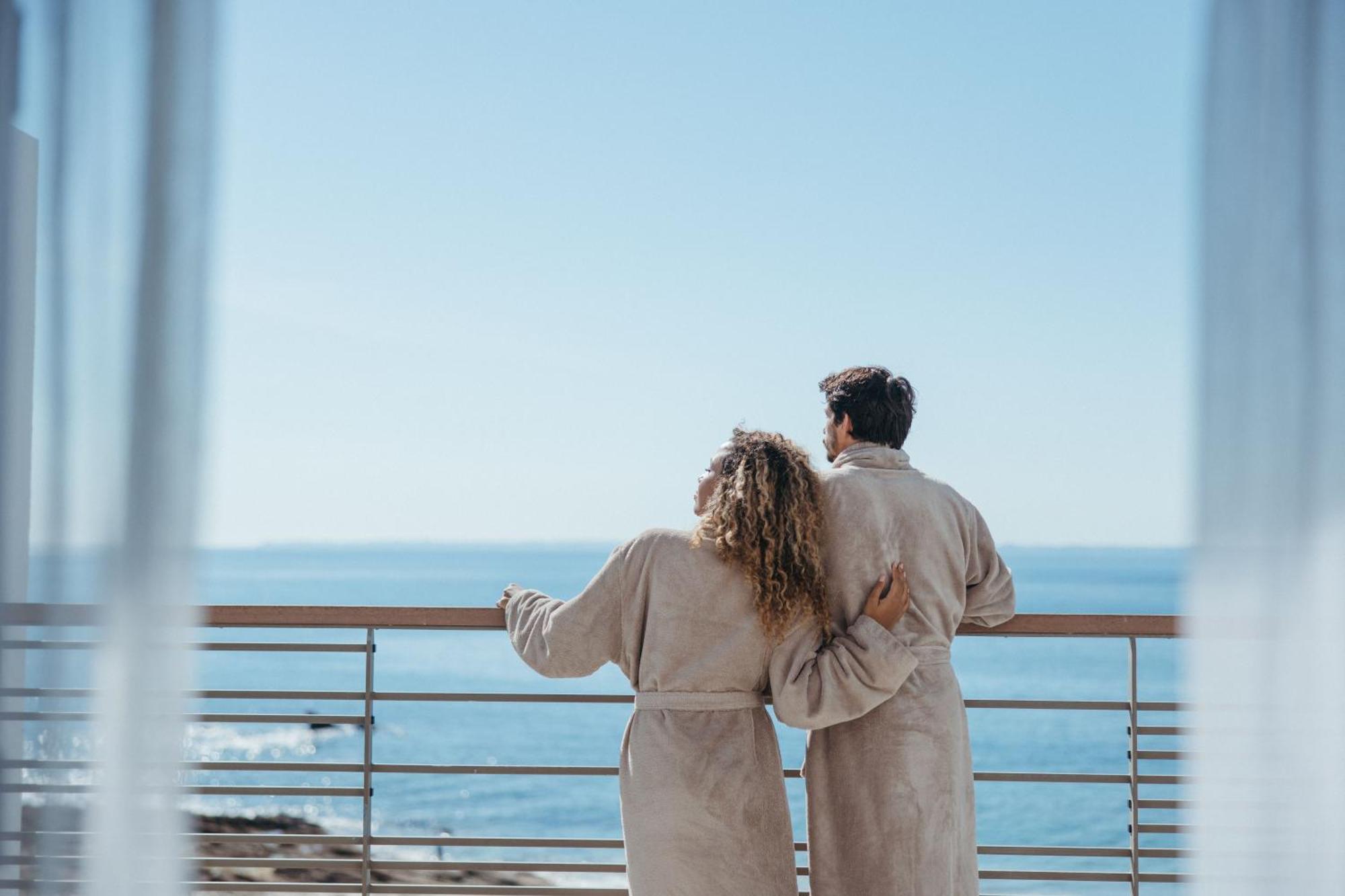 Sofitel Quiberon Thalassa Sea & Spa Luaran gambar