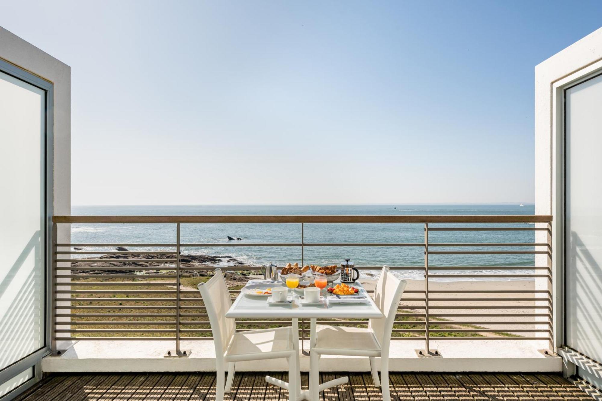 Sofitel Quiberon Thalassa Sea & Spa Luaran gambar