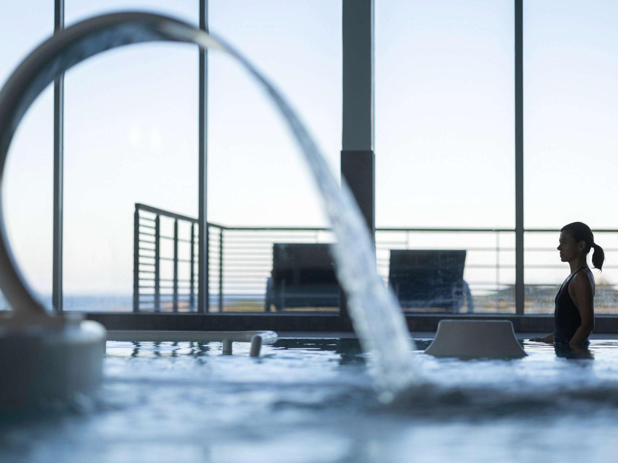 Sofitel Quiberon Thalassa Sea & Spa Luaran gambar