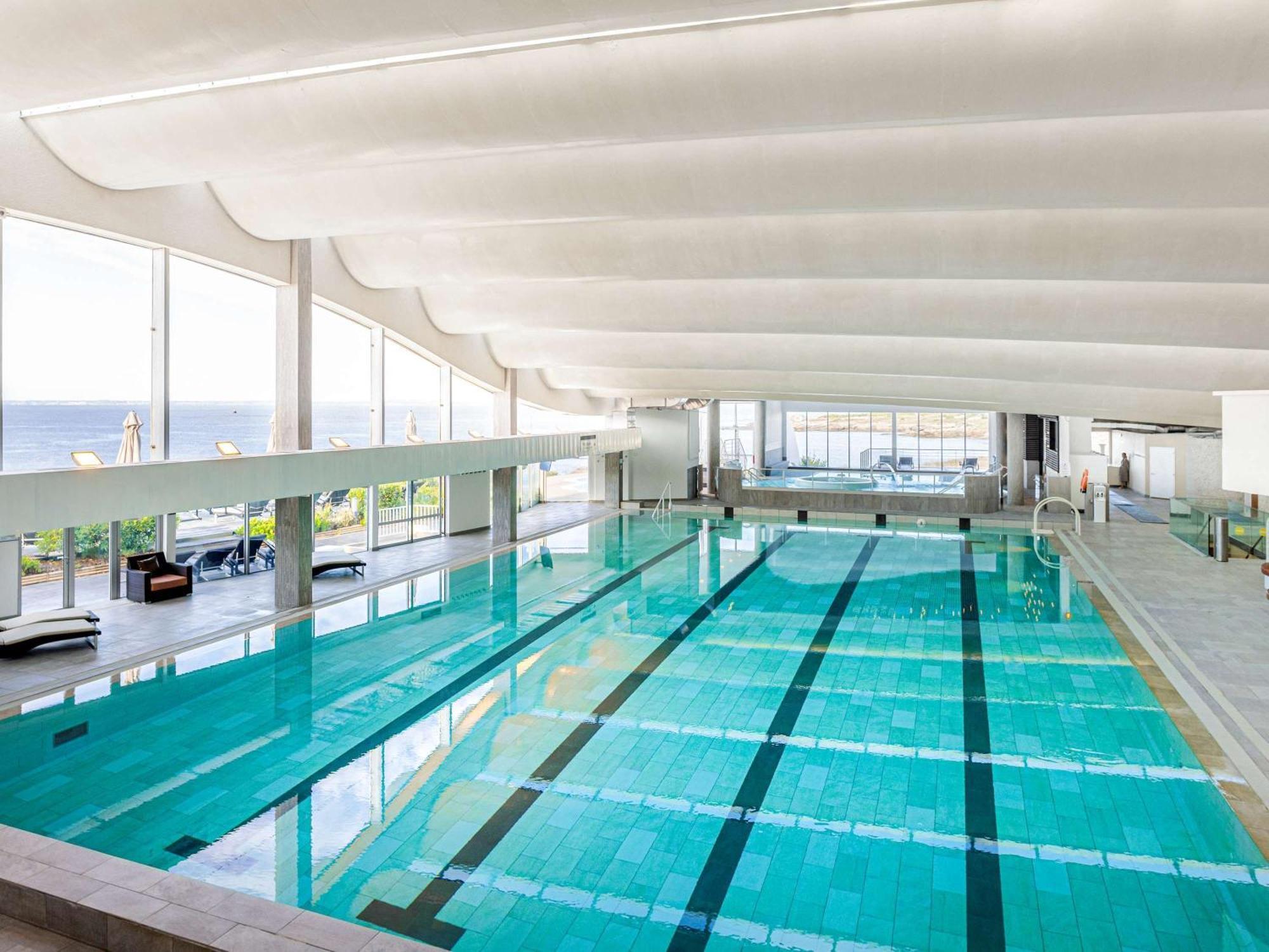 Sofitel Quiberon Thalassa Sea & Spa Luaran gambar