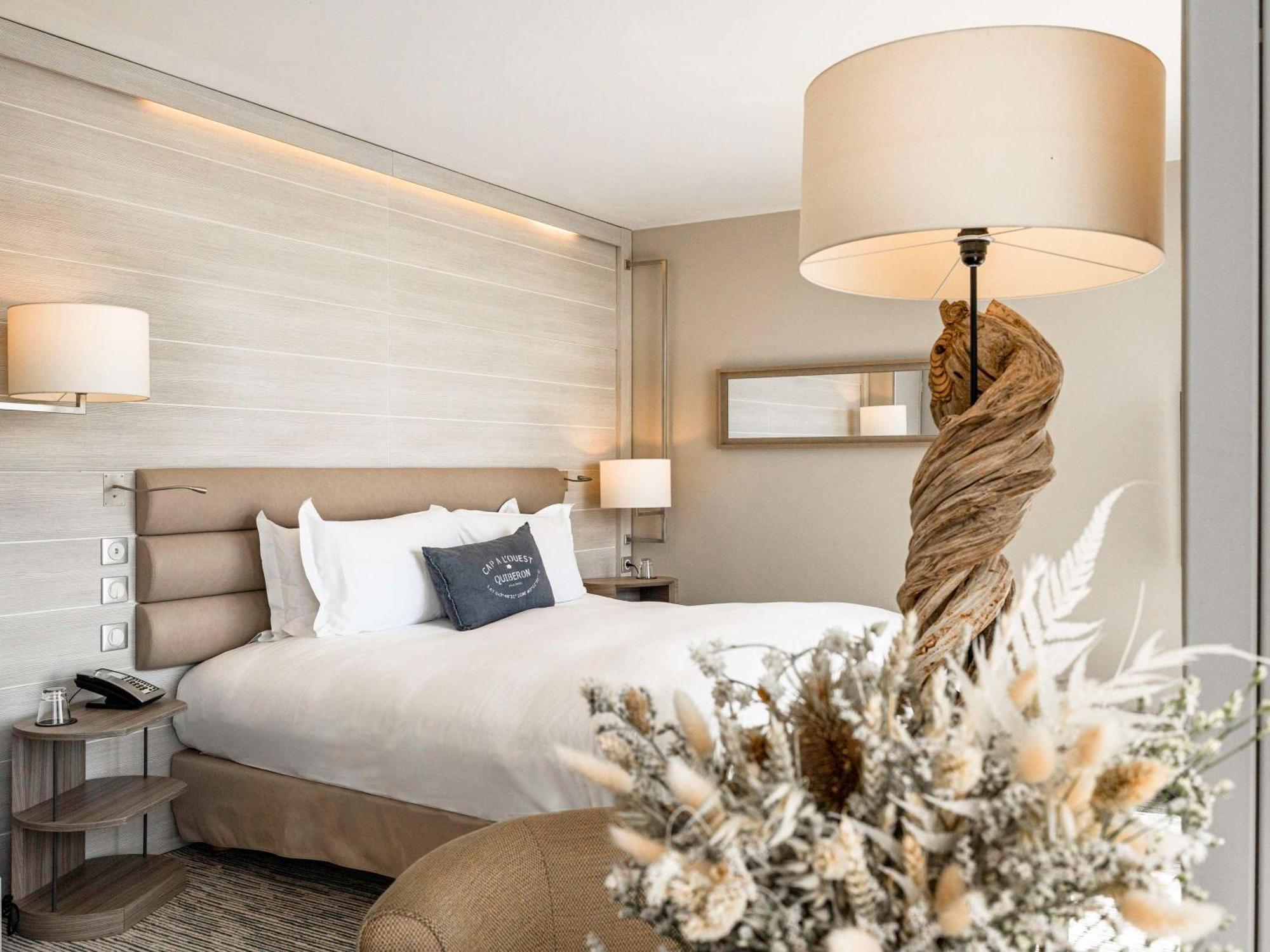 Sofitel Quiberon Thalassa Sea & Spa Luaran gambar
