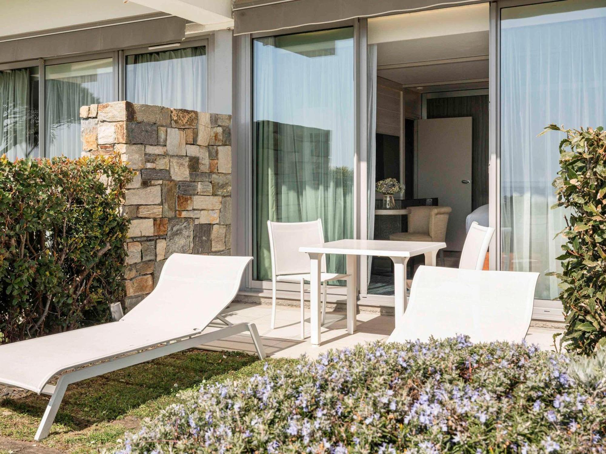 Sofitel Quiberon Thalassa Sea & Spa Luaran gambar