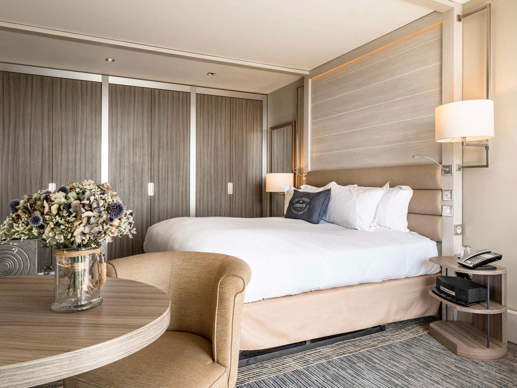 Sofitel Quiberon Thalassa Sea & Spa Luaran gambar