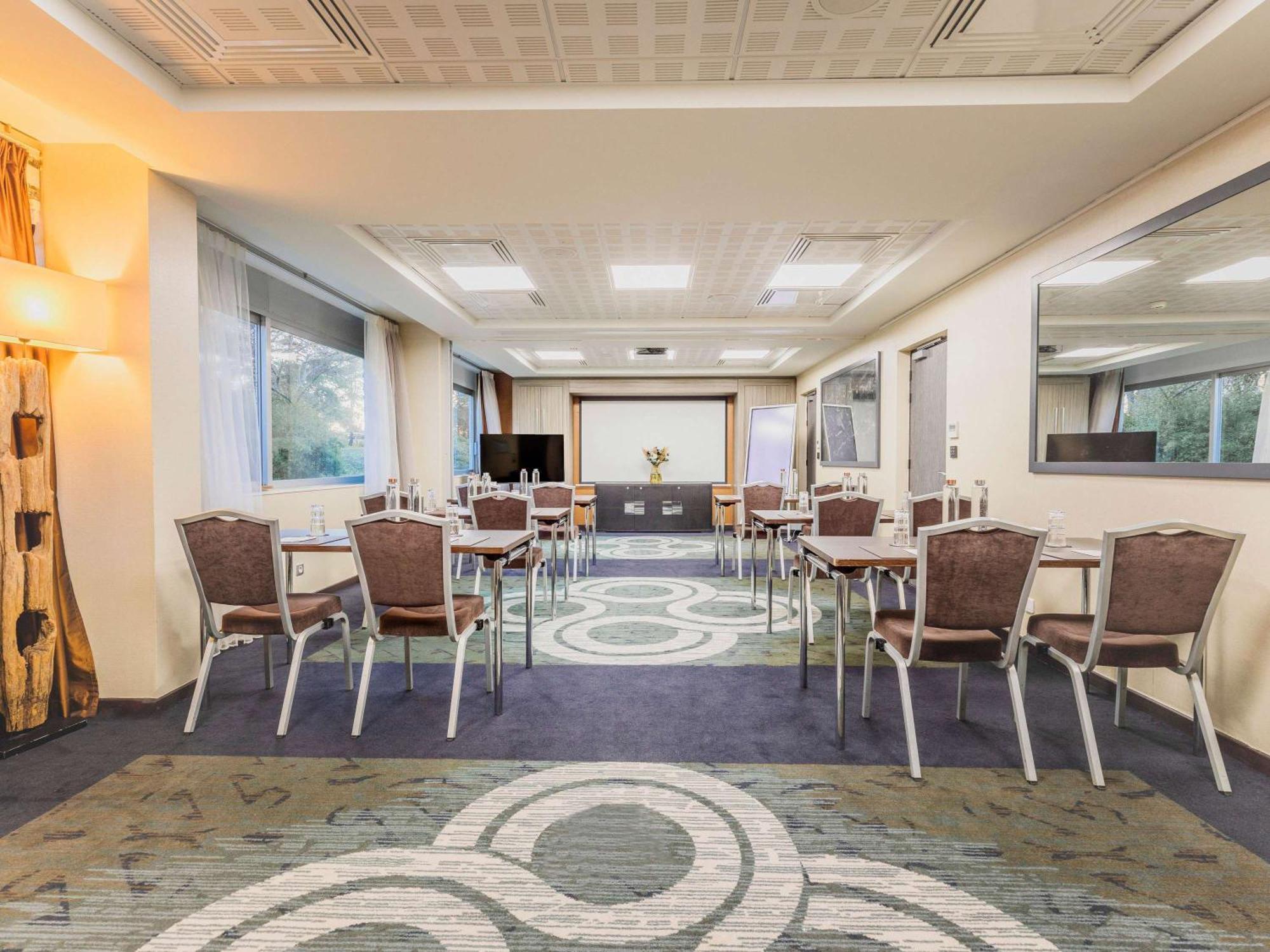 Sofitel Quiberon Thalassa Sea & Spa Luaran gambar