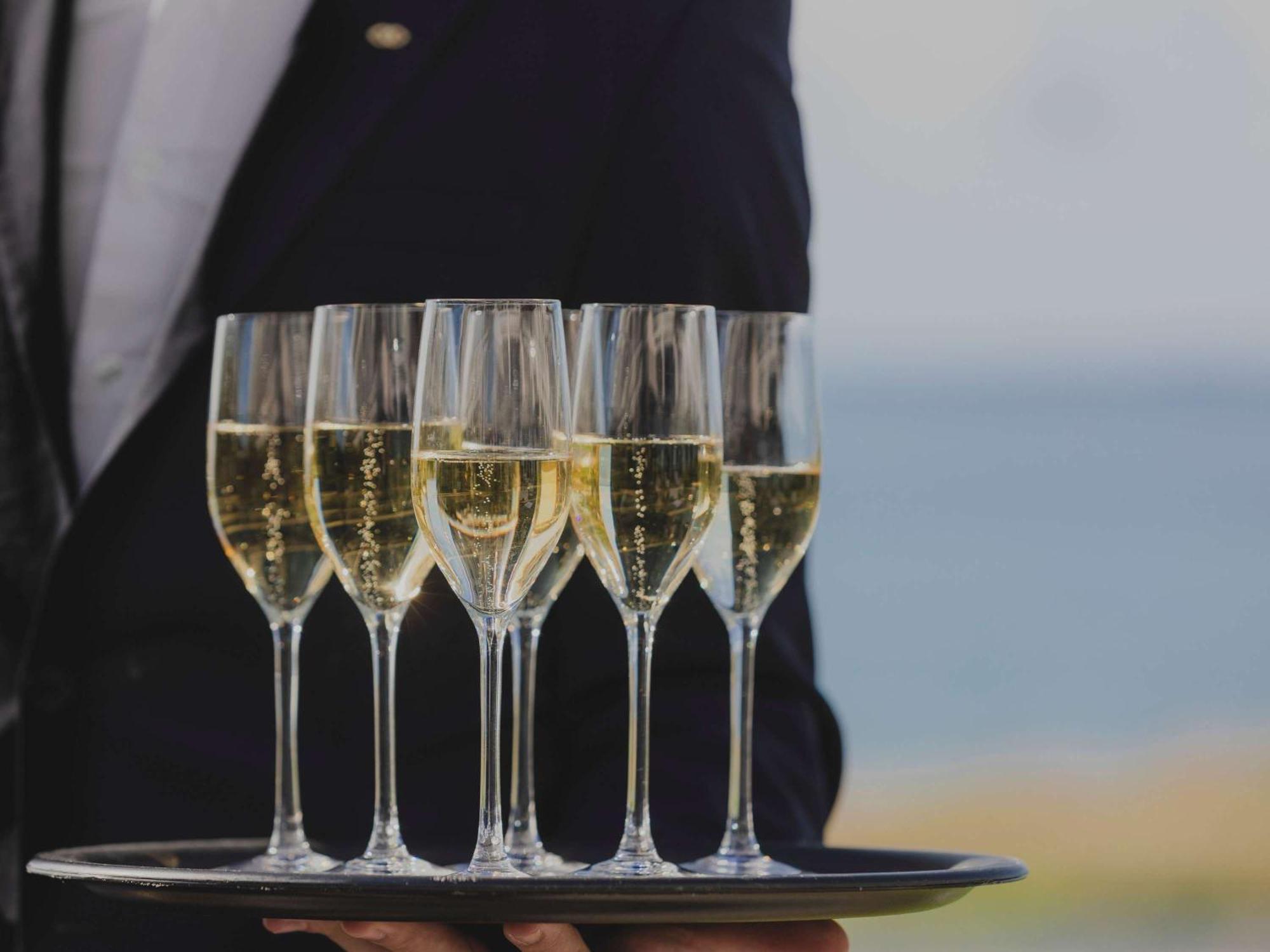 Sofitel Quiberon Thalassa Sea & Spa Luaran gambar