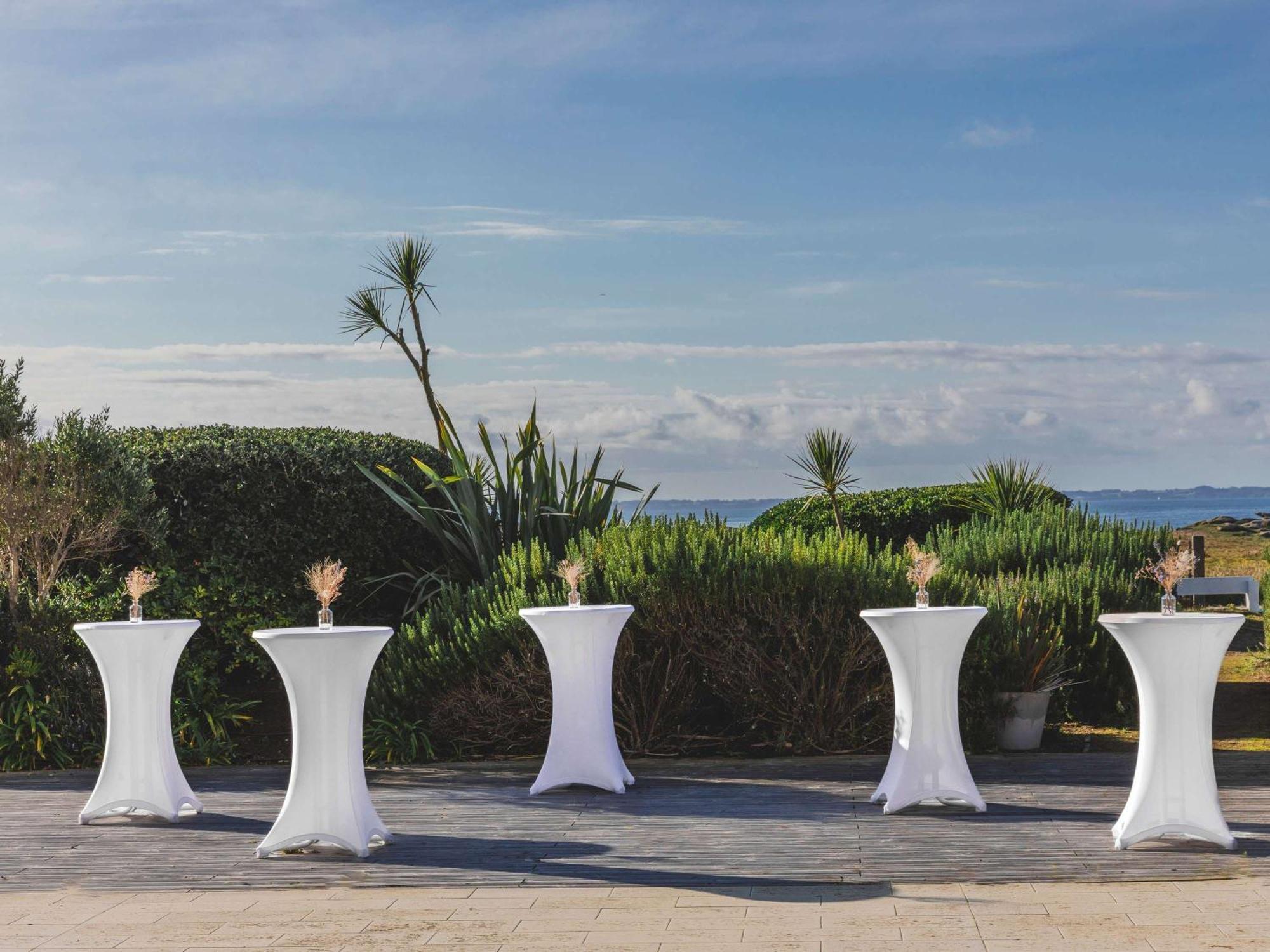 Sofitel Quiberon Thalassa Sea & Spa Luaran gambar