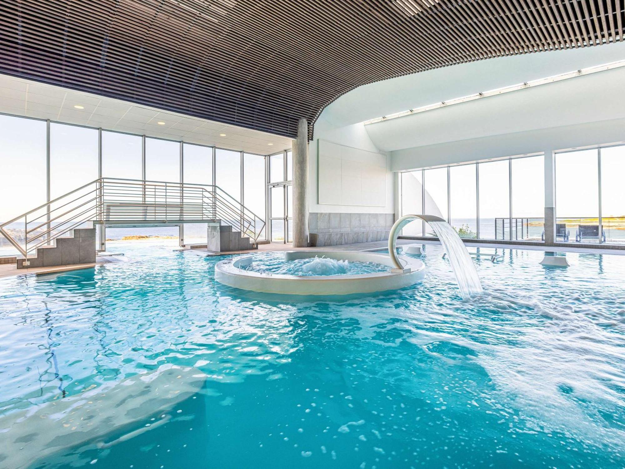 Sofitel Quiberon Thalassa Sea & Spa Luaran gambar