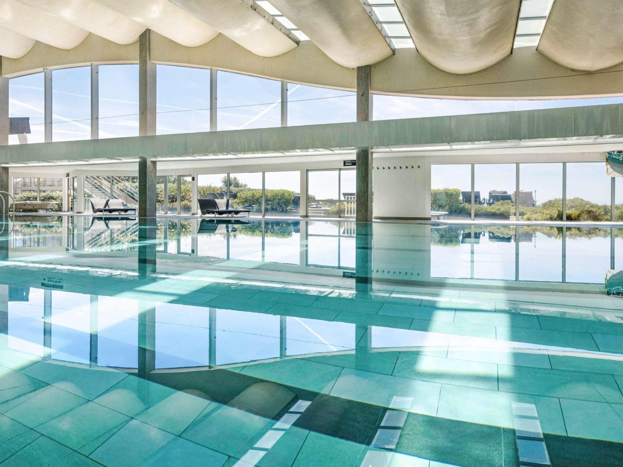 Sofitel Quiberon Thalassa Sea & Spa Luaran gambar